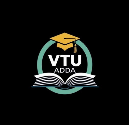 VTU Adda Logo